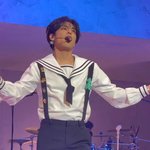 <b>원필</b>이 입대 전날까지 콘서트 하고 갔어ㅠ