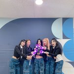 음방 5관왕 <b>달성</b>한 (여자)아이들