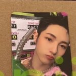 [NCT드림] 런진이 포카ㅜㅜ
