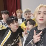 서로를 선배님이라고 부르는 아이돌 그룹