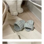 <b>고양이용</b> 슬리퍼
