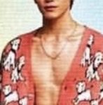 [NCT칠프] <b>울퉁불퉁</b>멋진몸매에 ~