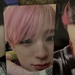 [NCT드림] 와 글리치 <b>버전</b>이 담요제노 였구나