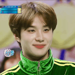 엔시티 <b>정우</b>