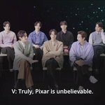 [방탄소년단] 뭐여!! O스카 보는데 애들 나왔어