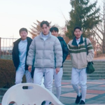 펜싱 김준호 <b>선수</b> 드라마 나온 거 봤냐