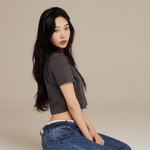 조이 <b>켈빈</b>클라인 사진 진짜 미쳤다