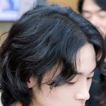 머리길러본 <b>남배우들</b>
