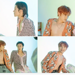 [NCT칠프] 아니 근데 <b>유키</b>태키 화보