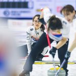 이제 360도 도는 팀킴 <b>시그니쳐</b> 포즈