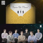 어떻게 방탄은 아카데미까지 나오냐