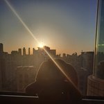 [NCT드림] 와 나 미니카 듣다가 방 <b>커튼</b> 딱 걷었는데