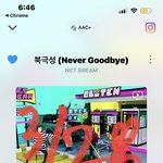 [NCT드림] <b>지니</b> 소리 꺼도 <b>스</b>밍 되지????????
