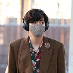 부라운뷔… 미쳣음
