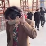 김태형 <b>헤드셋</b> 벗는거 ㅈㄴ좋다