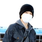 [방탄소년단] 지미니 깜알<b>콩알</b> 비니로 감춘거보니