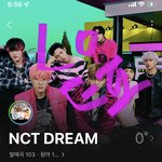 엔시티 드림 노래