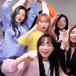 아이즈원이 보고싶은 하루야