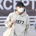 [방탄소년단] 주니 <b>새옷</b>입은건가?