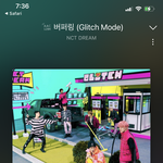 [NCT드림] 티저에 나온 버벅거리는 부분으로 <b>틱톡</b>