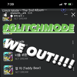 [NCT드림] 맠 <b>인스스</b> 올라옴