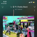 [NCT드림] 뮤비 프리징 <b>지대</b>로 걸렸네