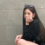 아이브 어캄 한동안 드림 줄세우기