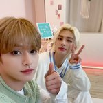 [스키즈] 메댄즈❤️