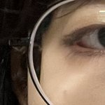 안경 이정도면 <b>도수</b> 높은가임?