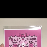 3월에 있었던 일 이야기 햅5자