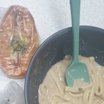이게 떡볶이인가. <b>면역</b>에는 잘먹는게 최고