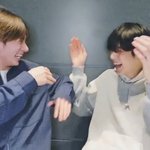 [TXT] 근데 <b>닝</b>둥즈