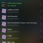 [NCT드림] 타팬인데 너무 노래 좋아요!