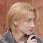 [몬스타엑스] 진짜 금발대니 돌았나봐