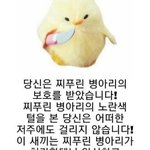 [댓글부탁해] 목 <b>칼칼</b>하면 무조건 코로나야???