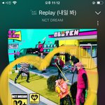 [NCT드림] 리플레이 <b>짱</b>
