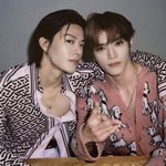 [NCT칠프] <b>유키</b>태키 인터뷰 보는데