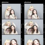 에스파 카리나랑 케플러 김채현 친목뜸