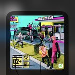 [NCT드림] ㅅㄷ 내 친구 스토리에