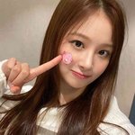 엔믹스 <b>설윤</b> 인스타