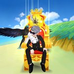 my <b>테런</b> 코디