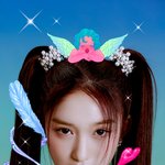 아니 아이브 <b>이서</b> 이거 장원영 닮았음
