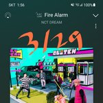 [NCT드림] 북극성 진심 좋아서 눈물나