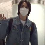 [<b>방탄소년단</b>] <b>방탄소년단</b>(<b>BTS</b>) 진,  환호 속 '그레미 출국...