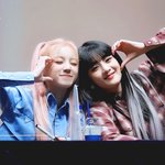 우기랑 <b>민니</b>보면서 굿모닝