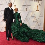 오스카 생방송 중 주먹 날린 윌 스미스(+사과문)