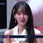 방송 후 <b>류진</b>과 아빠한테 문자 받은 신비