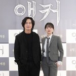 영화 앵커 무비 <b>런칭</b>쇼