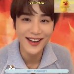 [NCT칠프] 짓궂어~라 말하는 이 남자