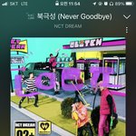 [NCT드림] 북극성 너무 <b>소중</b>해서 많이 못 듣겠음.. ㅜ
